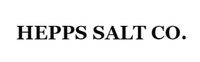 HEPPS Salt Co. coupons